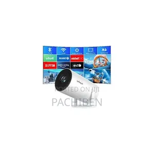  Smart Led Projector