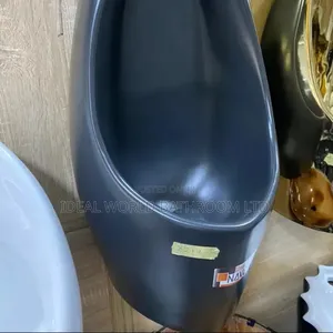Uniary Bowl Black