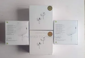 Airpods Pro 2 (1st Grade Clone)