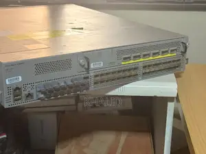 Cisco Nexus 9396px (N9k-M6pq) Switch