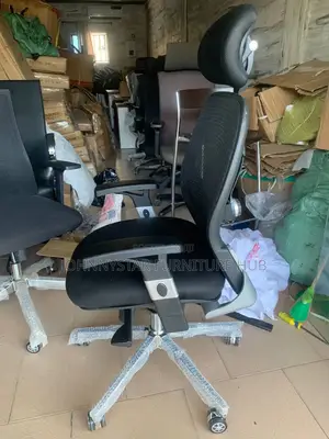Johnnystar Economic Executive Office Chair