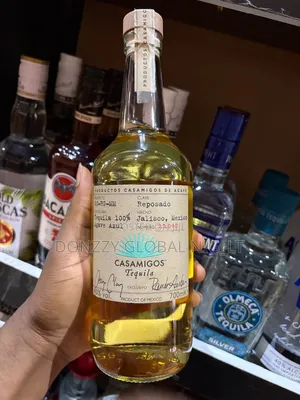 Casamingo Reposado Tequila