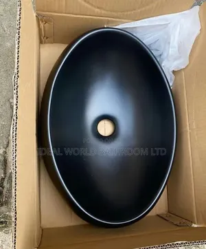 60cm Length Wash Hand Basin