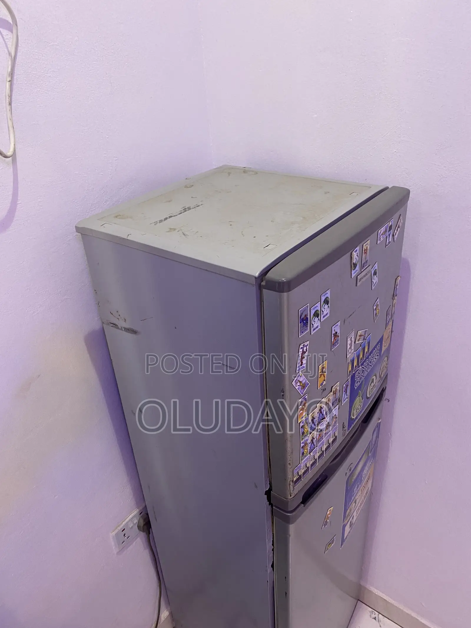 Refrigerator