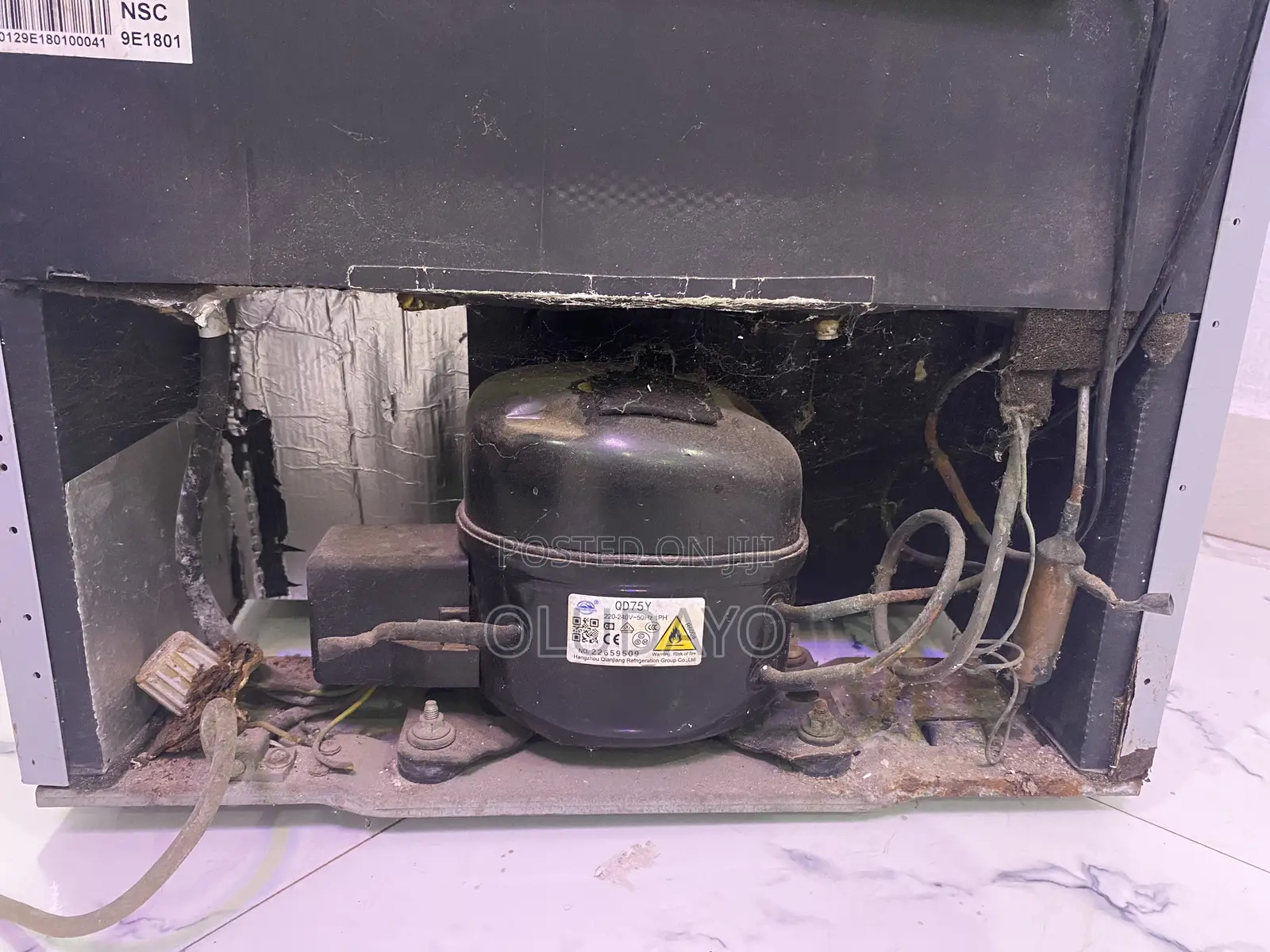 Refrigerator