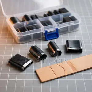 Complete Set of Punch – Heavy Duty Punching Tools Set