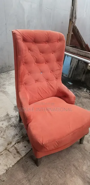 Armrest Chair