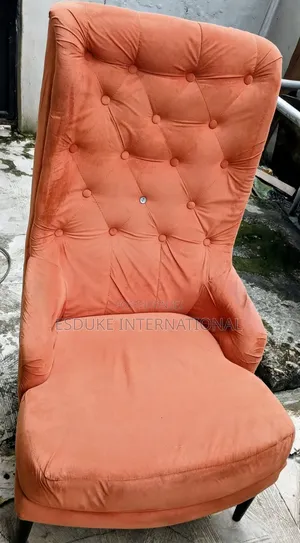 Armrest Chair