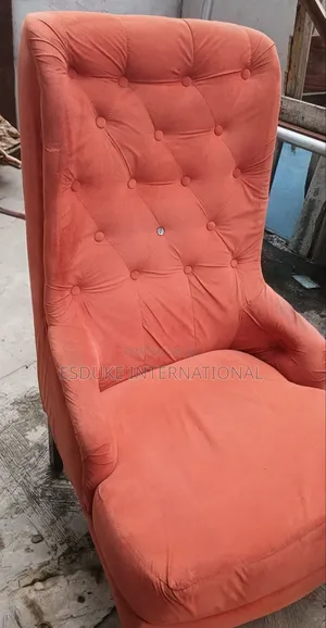 Armrest Chair