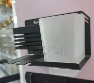 Single Tooth Brush Holder