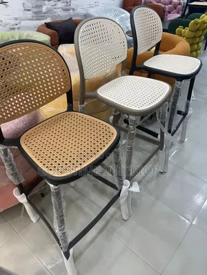 Very Stand and Durable Barstools Available