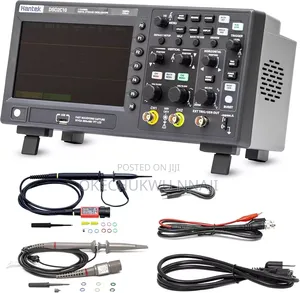 Hantek Digital Storage Oscilloscope