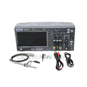 Hantek Digital Storage Oscilloscope