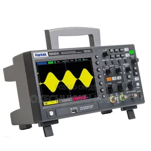 Hantek Digital Storage Oscilloscope