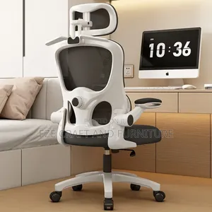 Smart Ergonomic Swivel Chair