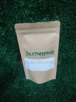 Serrapeptase Powder 100gm