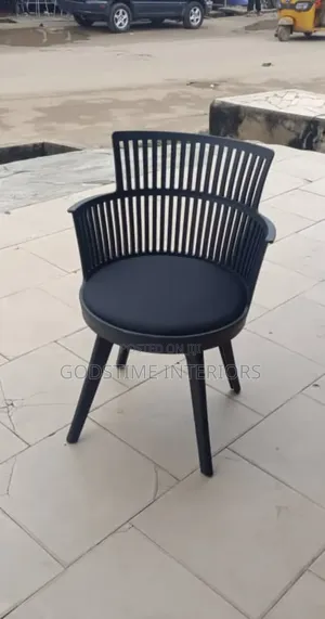 Basket Chair