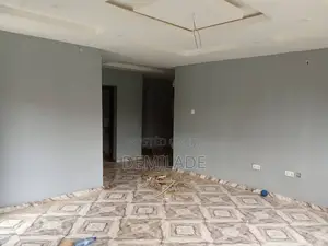 Furnished 3bdrm Apartment in Along Agric Road, Igando / Ikotun/Igando