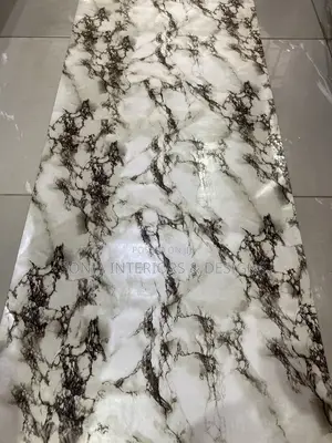 Self-Adhesive Wallpaper