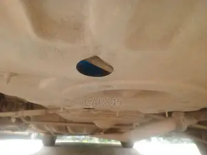 Toyota Camry 2008 Beige