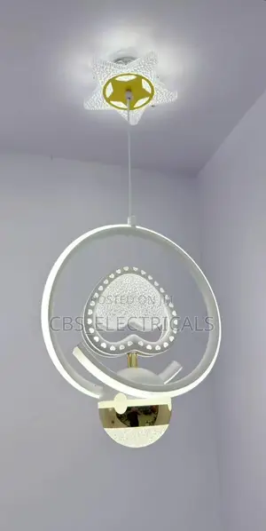 Led Chandeliers