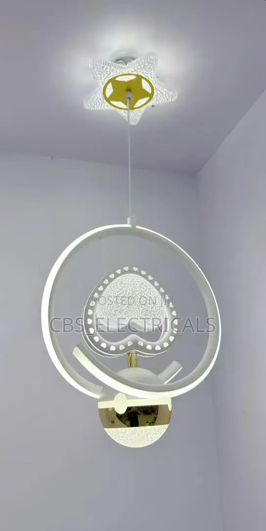 Led Chandeliers