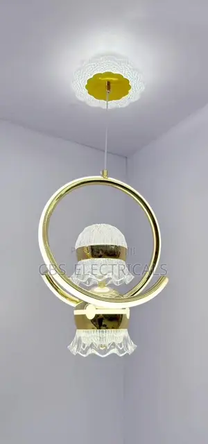 Led Chandeliers