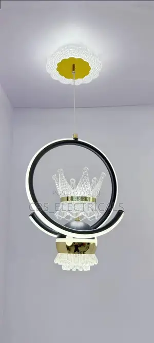 Led Chandeliers