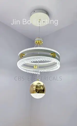Led Chandeliers