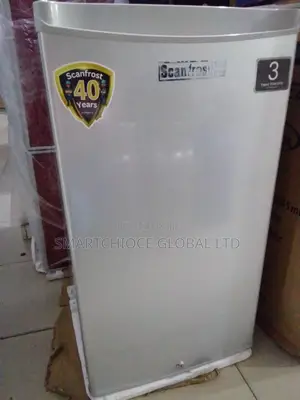 Scanfrost Refrigerator