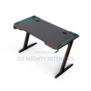 Modern Studio/Gaming Table