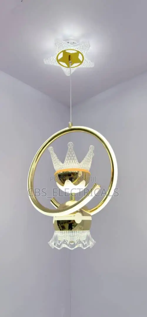Led Chandeliers