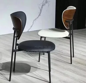 Newly Imported Executive Restaurant Chair