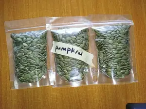 Pumpkin Seeds