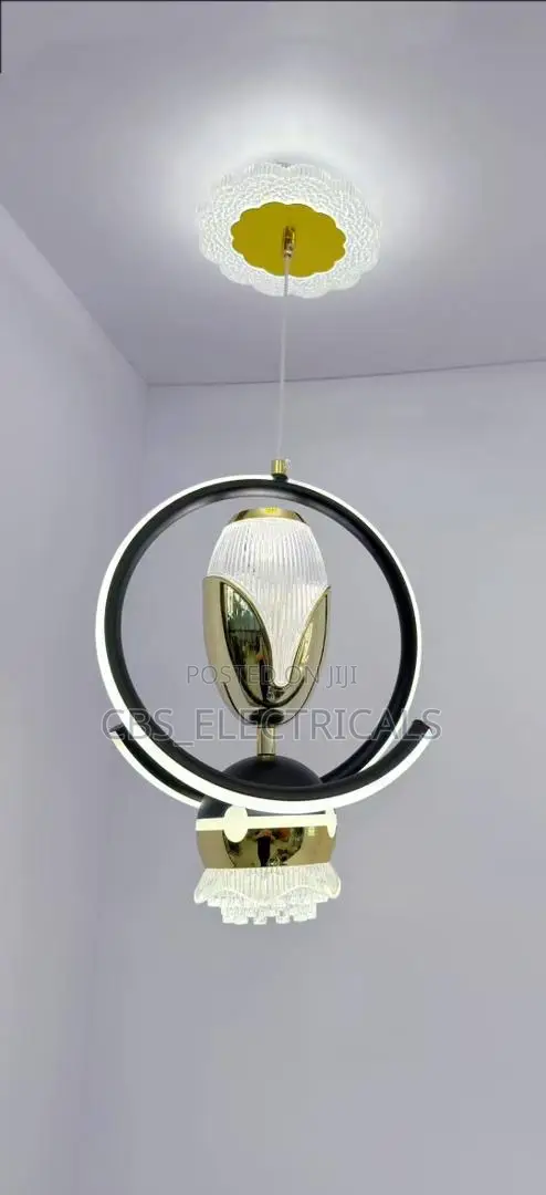 Led Chandeliers