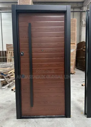 1 Meter Quality Doors