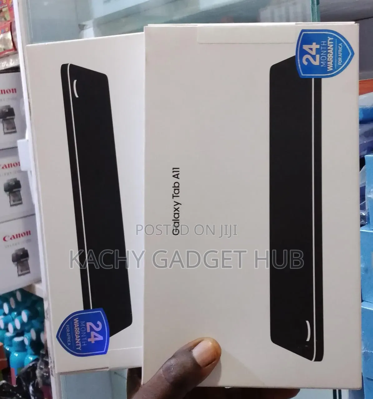 New Samsung Galaxy Tab A11 128 GB