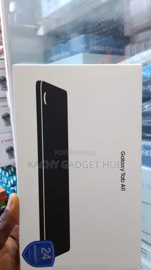 New Samsung Galaxy Tab A11 128 GB