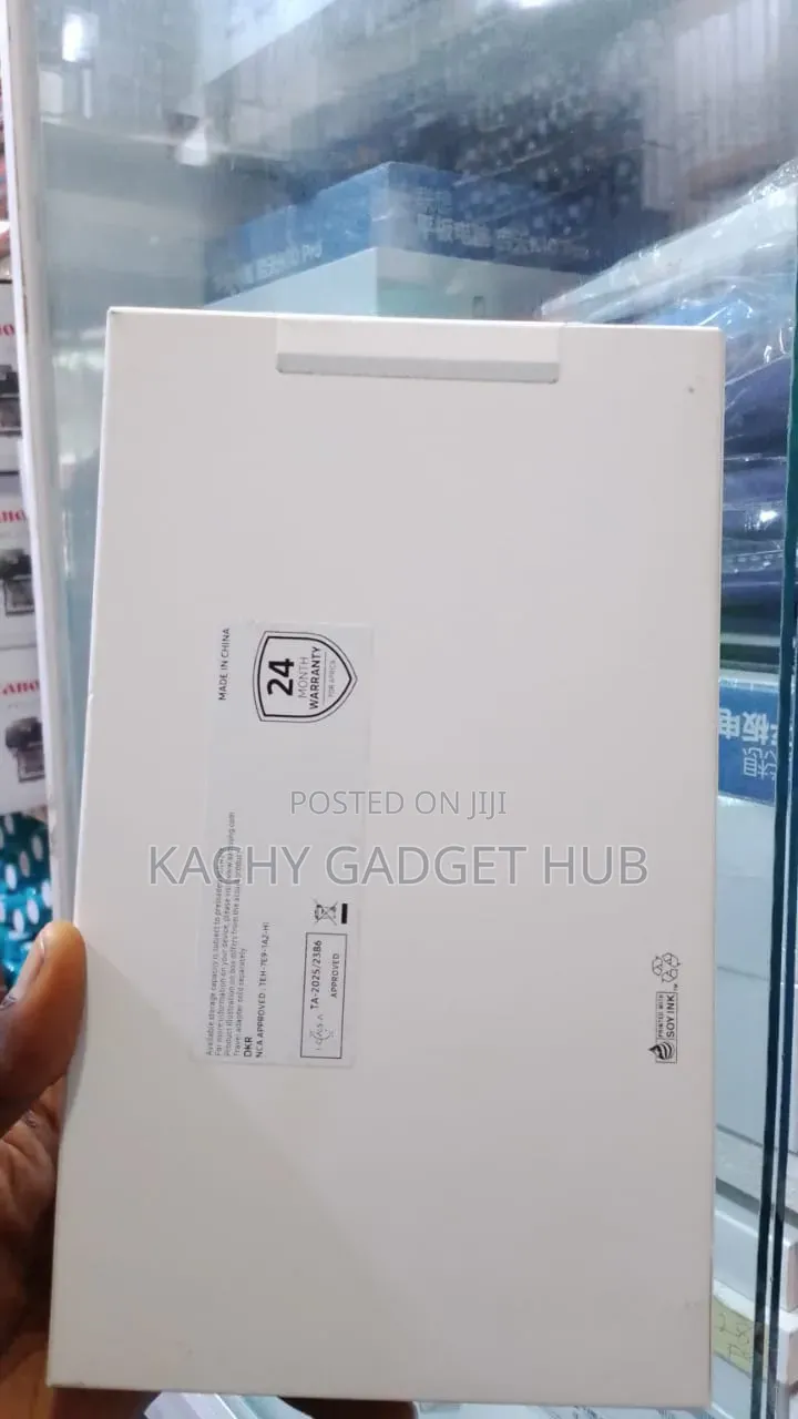 New Samsung Galaxy Tab A11 128 GB