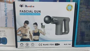 Facials Gun