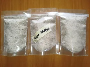Gum Arabic Powder