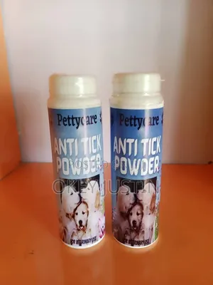Tick Powde