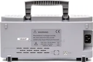 Hantek Digital Storage Oscilloscope