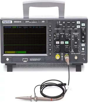 Hantek Digital Storage Oscilloscope