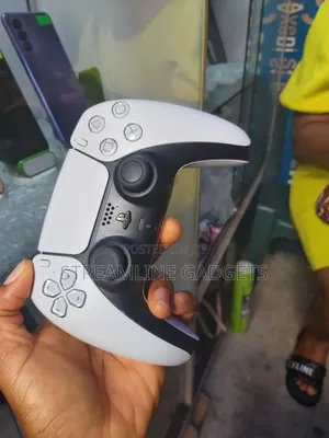 Ps5 Pad Controller