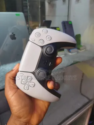 Ps5 Pad Controller