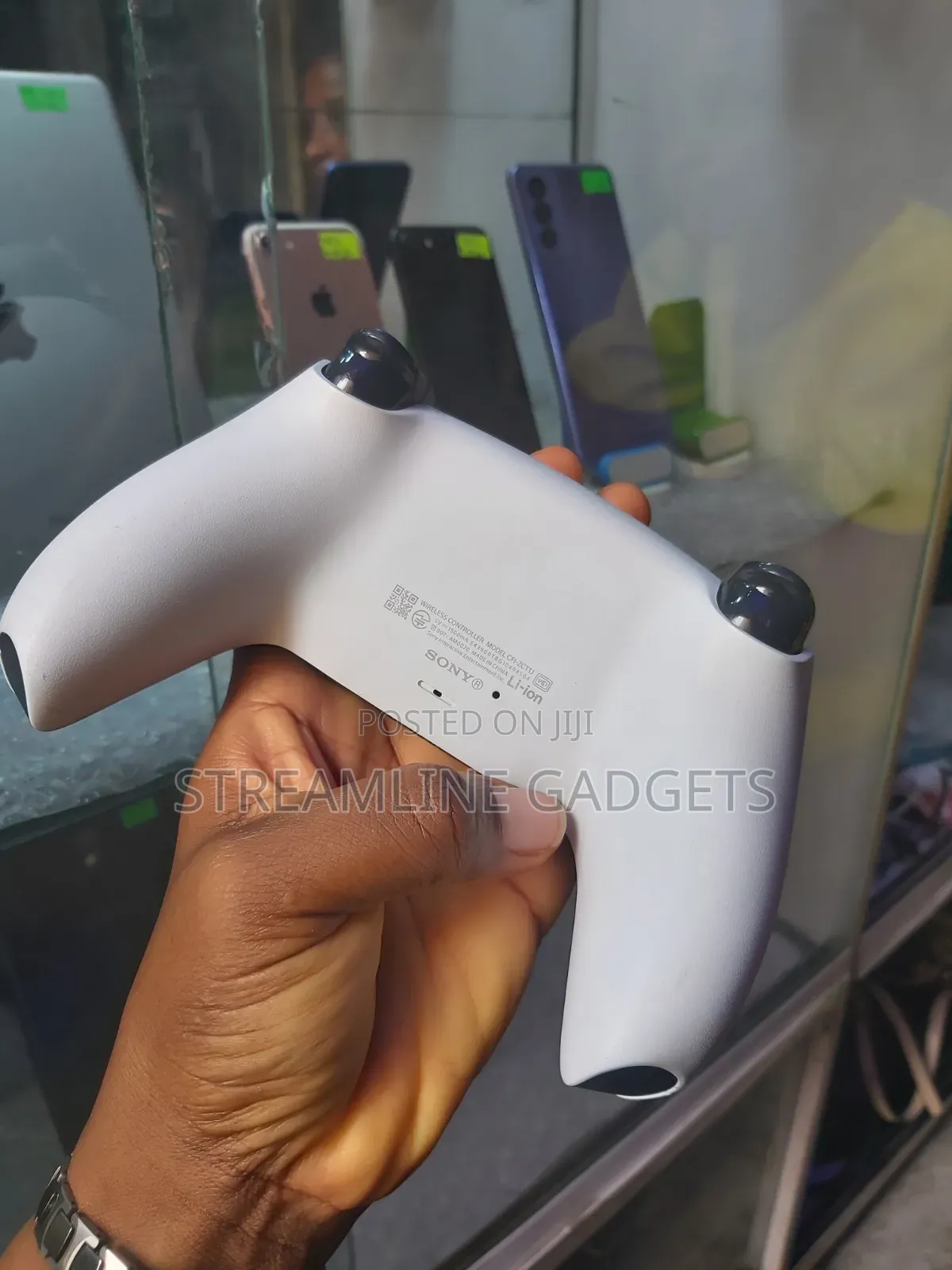 Ps5 Pad Controller