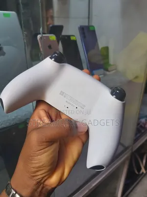 Ps5 Pad Controller