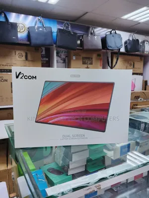 V2com N3pro