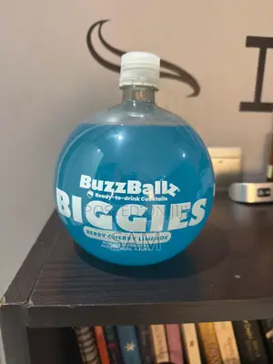 Buzzballz Biggies Berry Cherry Limeade